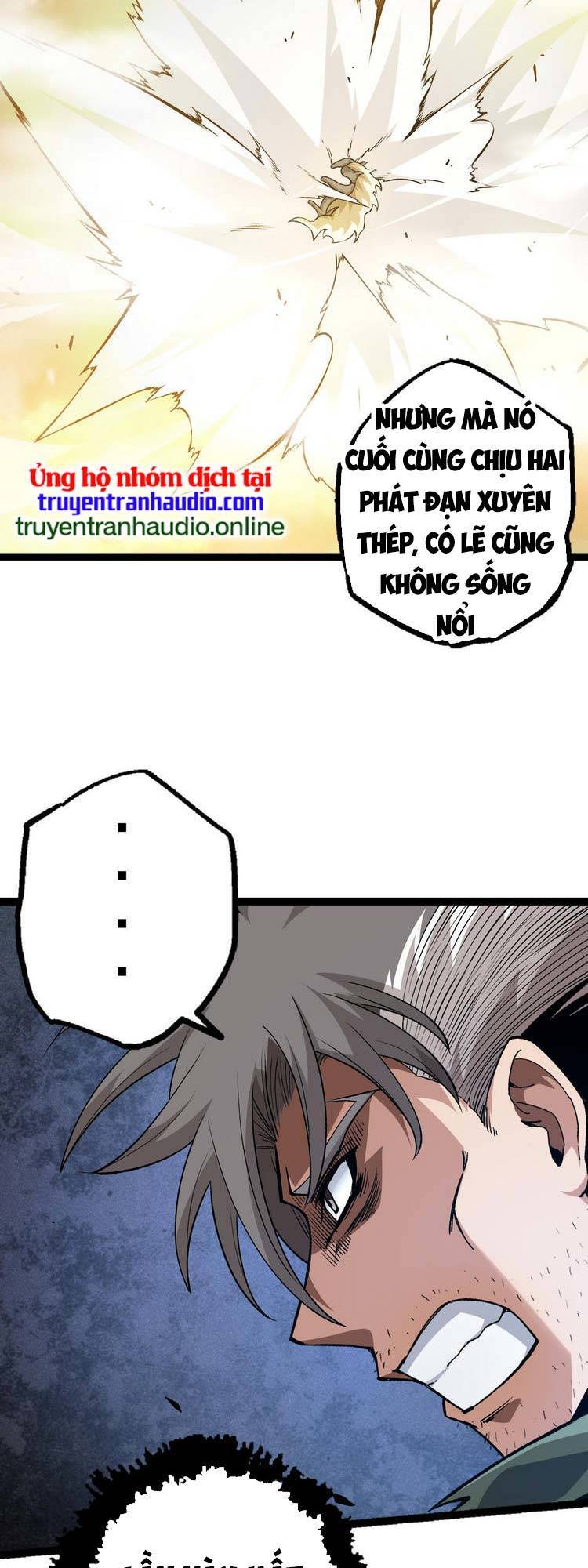 Chuyển Sinh Thành Liễu Đột Biến - Chapter 19