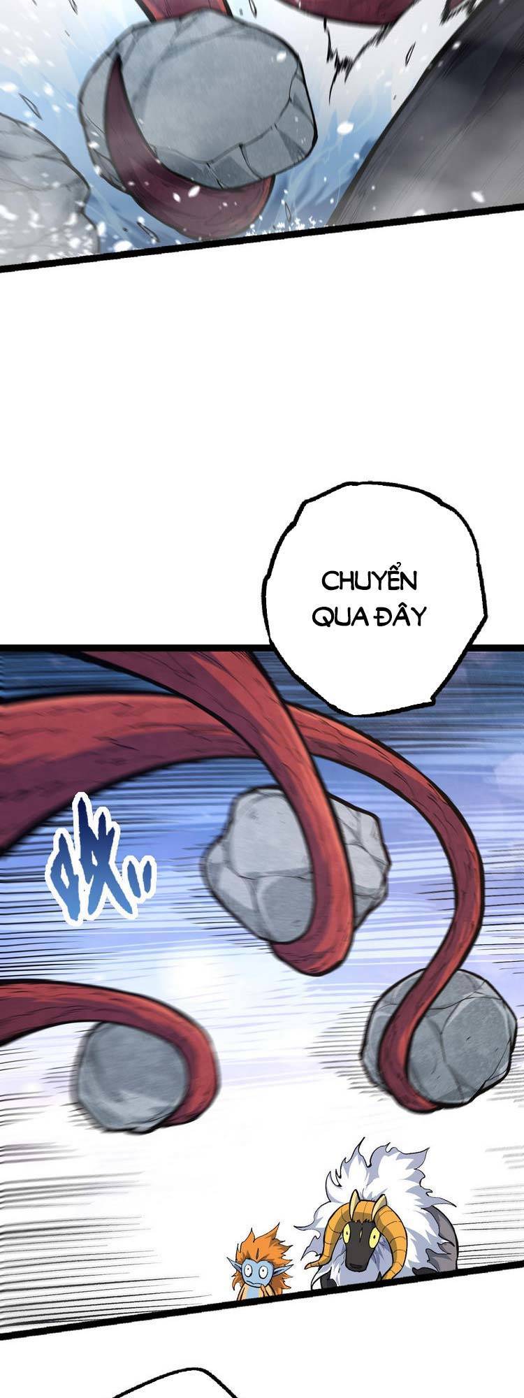 Chuyển Sinh Thành Liễu Đột Biến - Chapter 19