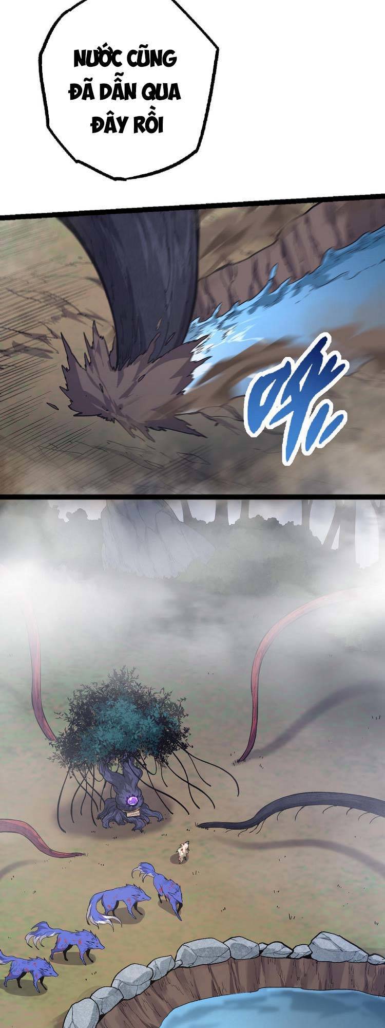 Chuyển Sinh Thành Liễu Đột Biến - Chapter 19