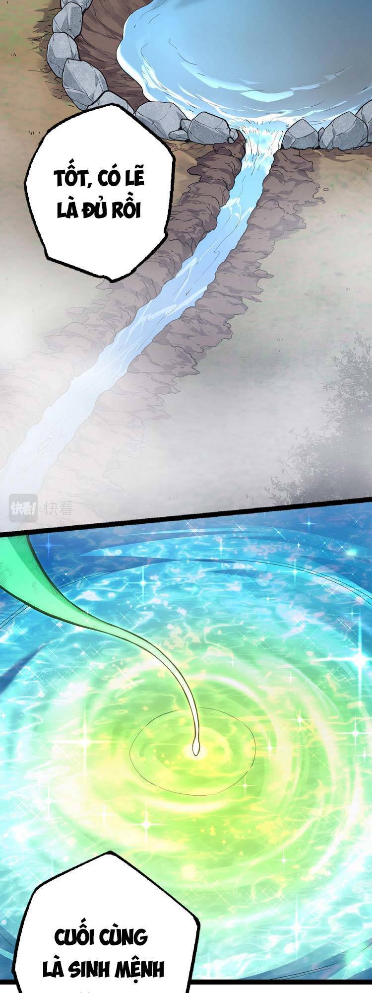 Chuyển Sinh Thành Liễu Đột Biến - Chapter 19