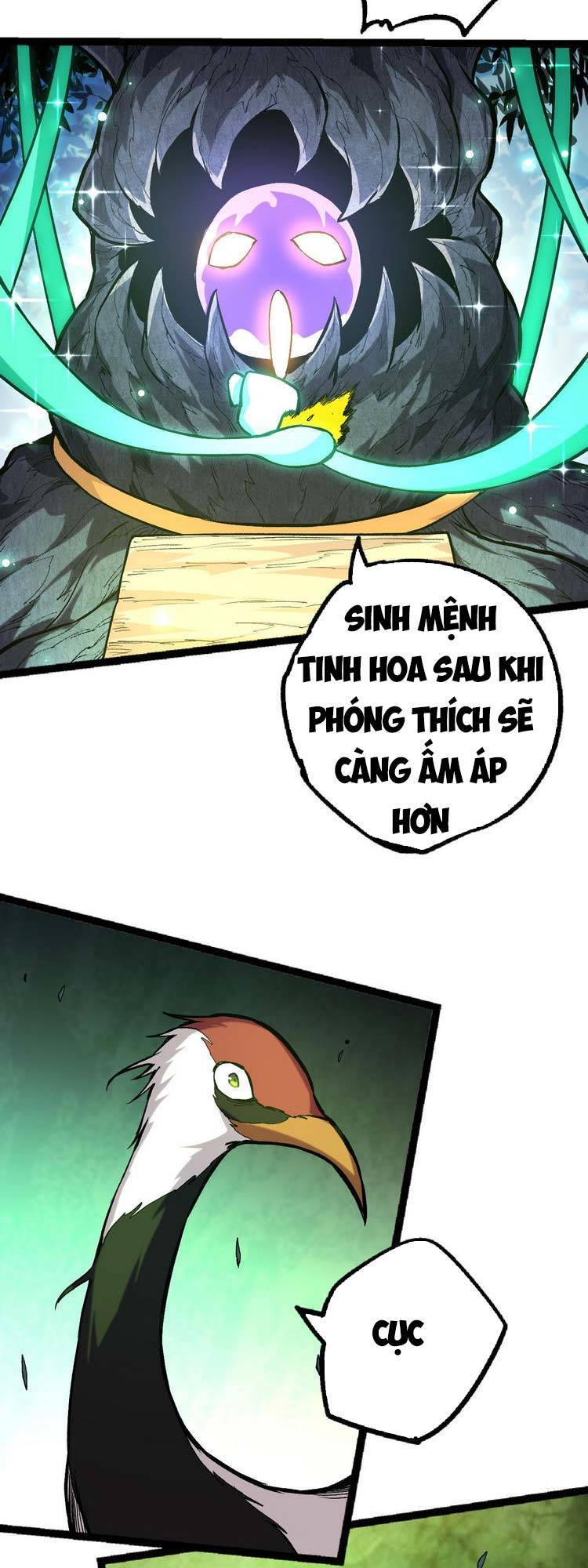 Chuyển Sinh Thành Liễu Đột Biến - Chapter 19