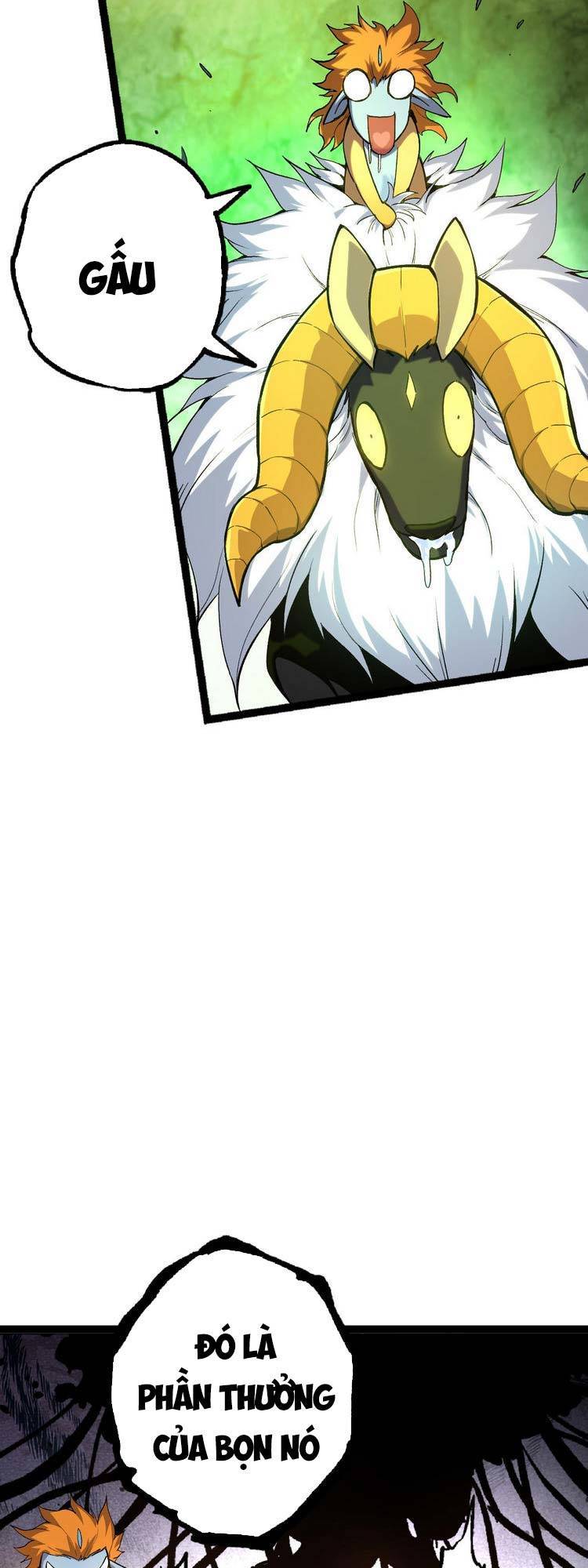 Chuyển Sinh Thành Liễu Đột Biến - Chapter 19