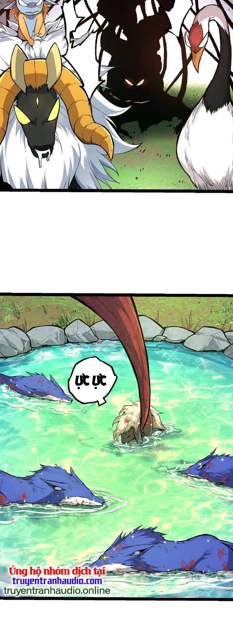 Chuyển Sinh Thành Liễu Đột Biến - Chapter 19