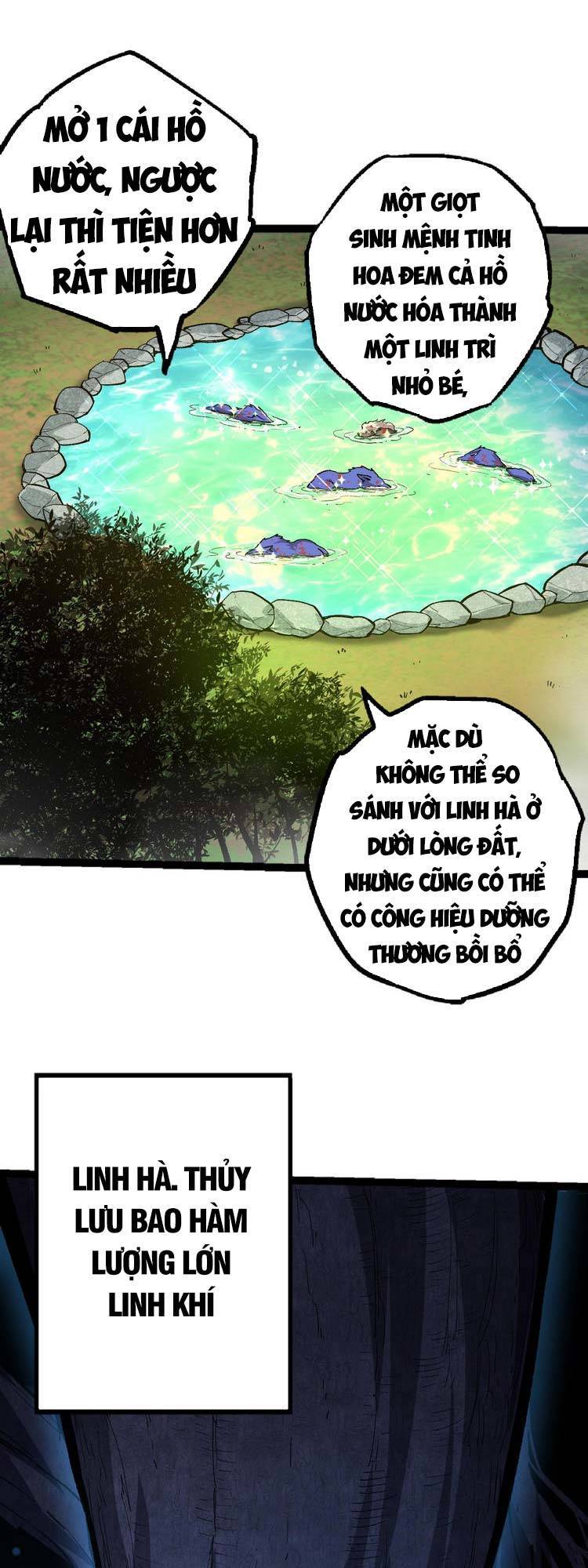 Chuyển Sinh Thành Liễu Đột Biến - Chapter 19