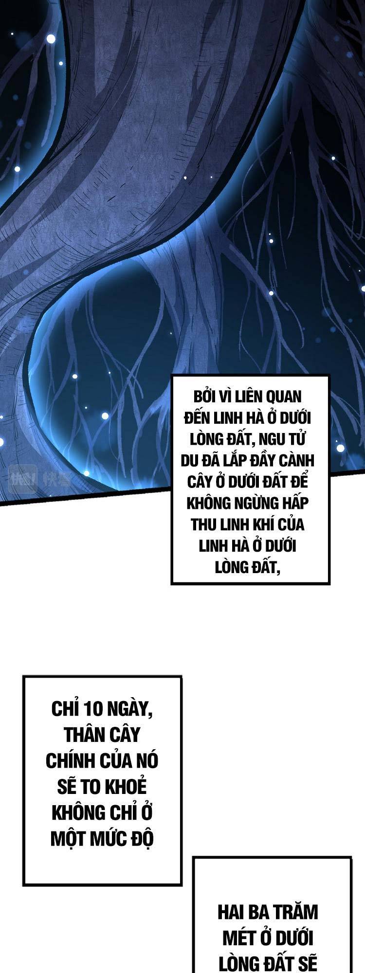 Chuyển Sinh Thành Liễu Đột Biến - Chapter 19