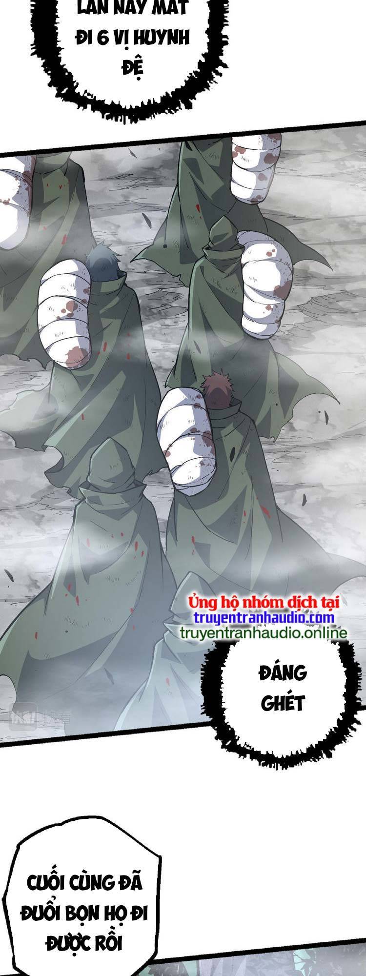 Chuyển Sinh Thành Liễu Đột Biến - Chapter 19