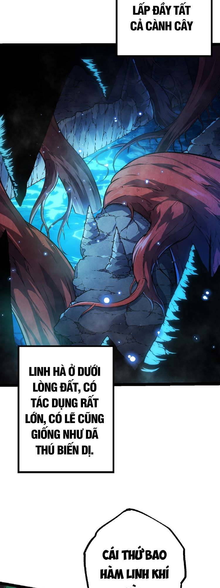 Chuyển Sinh Thành Liễu Đột Biến - Chapter 19