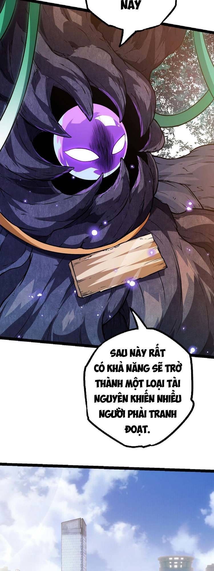 Chuyển Sinh Thành Liễu Đột Biến - Chapter 19