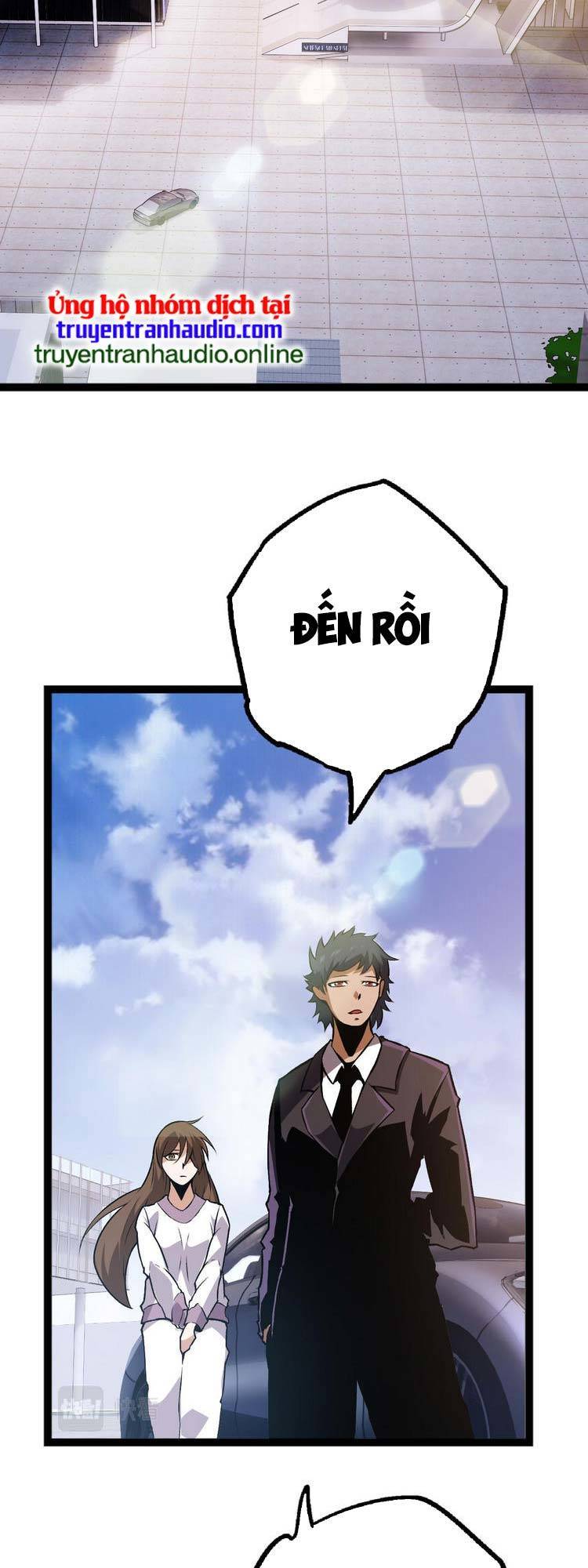 Chuyển Sinh Thành Liễu Đột Biến - Chapter 19