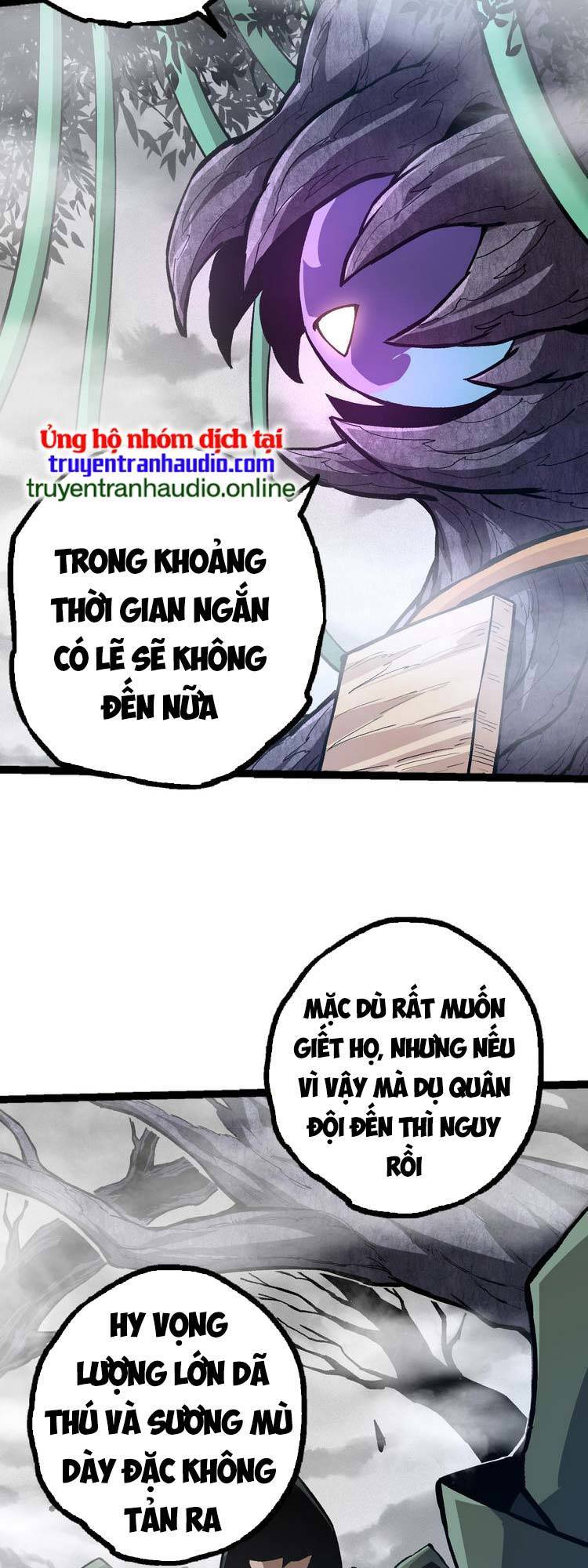 Chuyển Sinh Thành Liễu Đột Biến - Chapter 19