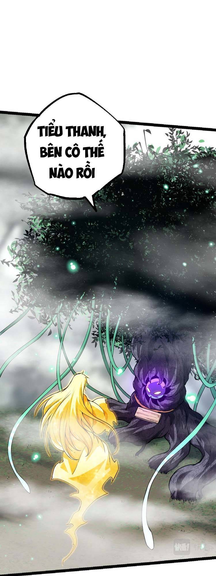 Chuyển Sinh Thành Liễu Đột Biến - Chapter 19