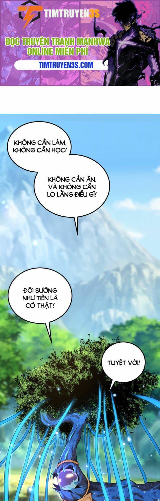 Chuyển Sinh Thành Liễu Đột Biến - Chapter 2