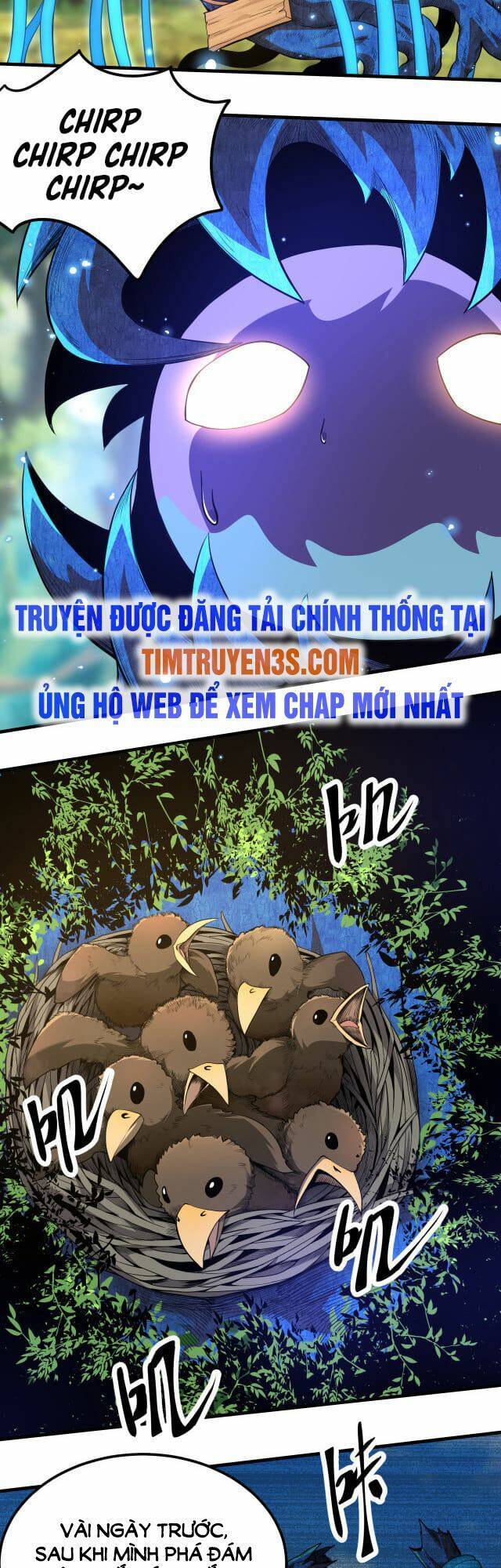 Chuyển Sinh Thành Liễu Đột Biến - Chapter 2