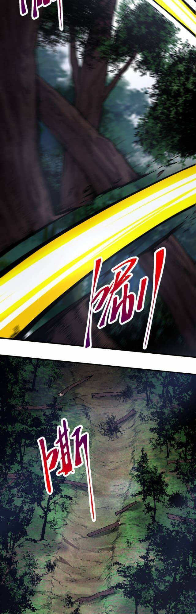 Chuyển Sinh Thành Liễu Đột Biến - Chapter 2