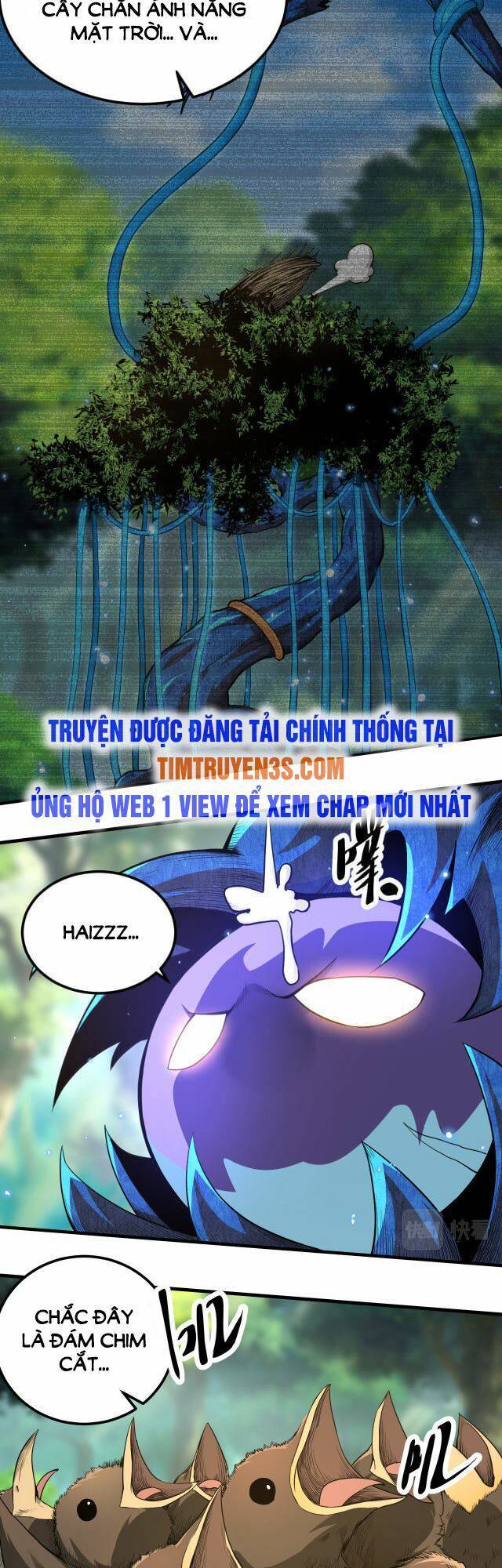Chuyển Sinh Thành Liễu Đột Biến - Chapter 2