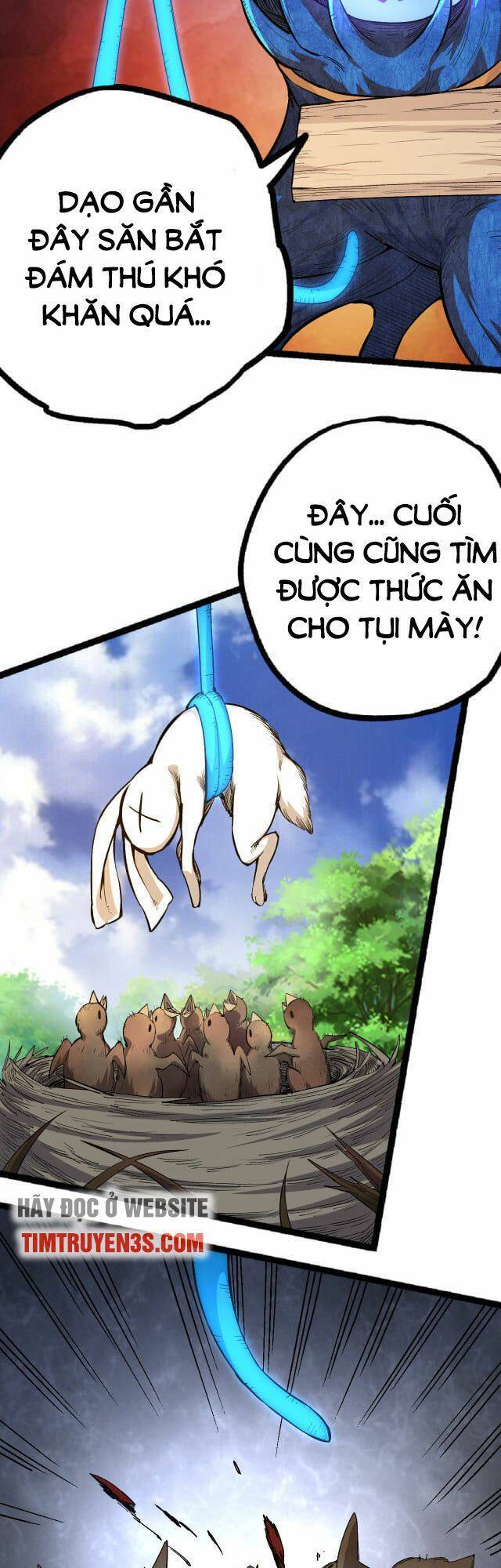 Chuyển Sinh Thành Liễu Đột Biến - Chapter 2