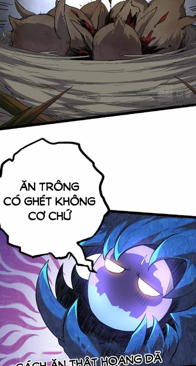 Chuyển Sinh Thành Liễu Đột Biến - Chapter 2