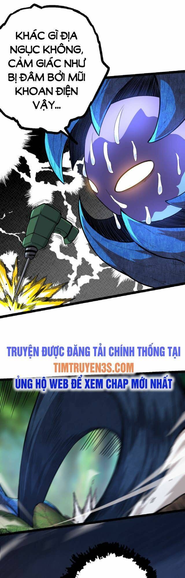 Chuyển Sinh Thành Liễu Đột Biến - Chapter 2