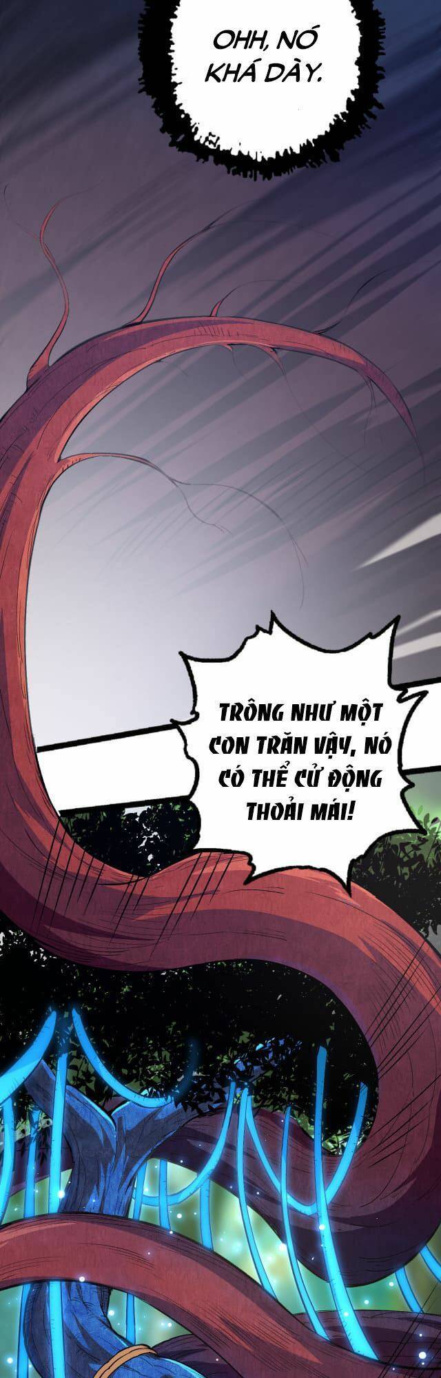 Chuyển Sinh Thành Liễu Đột Biến - Chapter 2