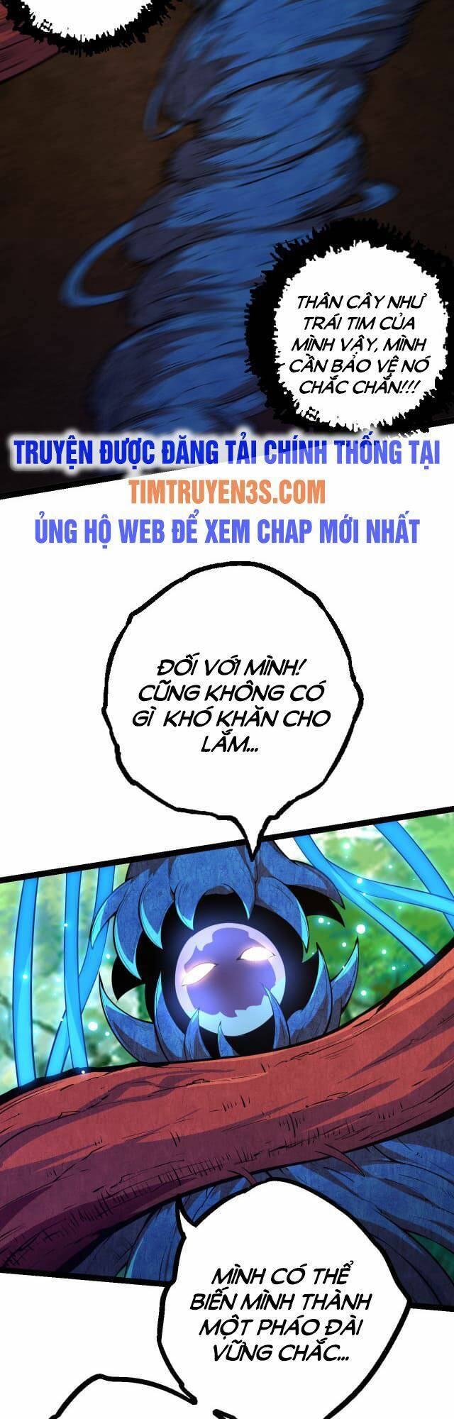 Chuyển Sinh Thành Liễu Đột Biến - Chapter 2