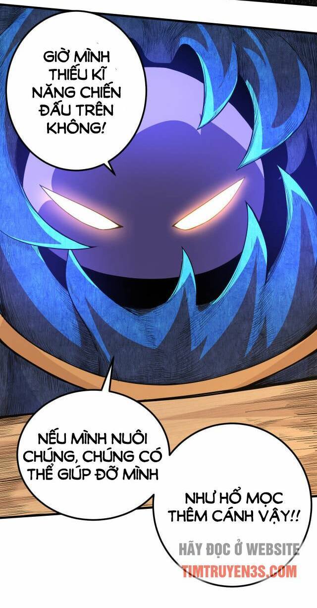 Chuyển Sinh Thành Liễu Đột Biến - Chapter 2