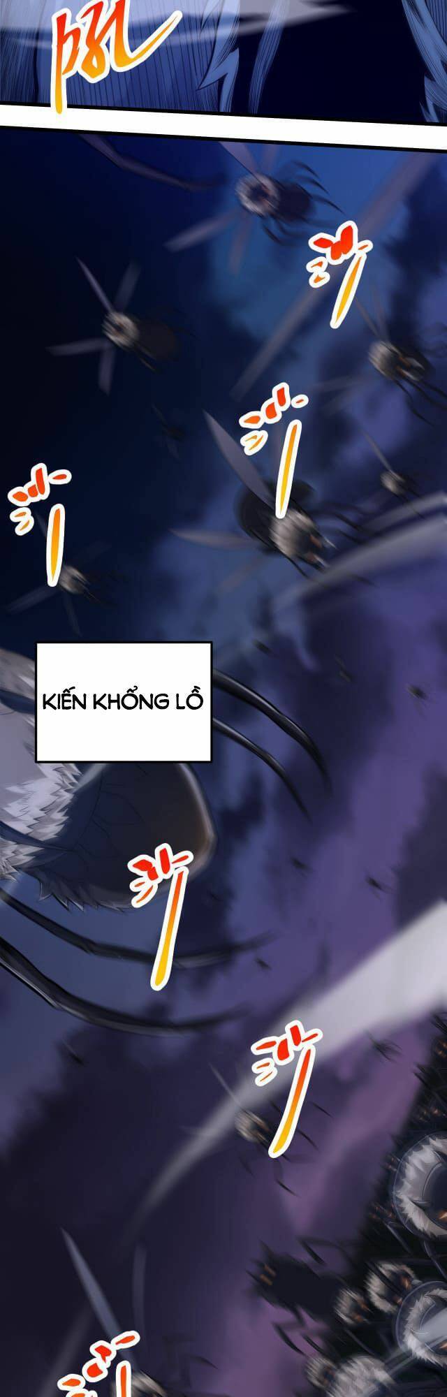 Chuyển Sinh Thành Liễu Đột Biến - Chapter 2