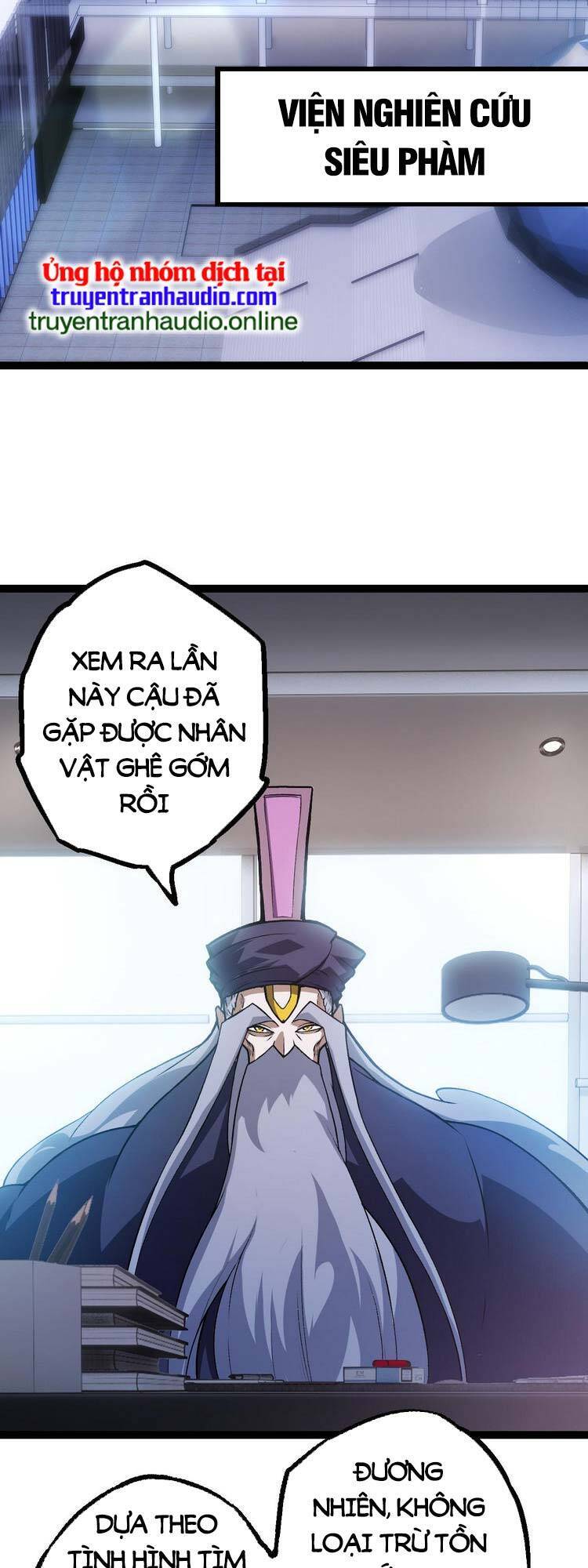 Chuyển Sinh Thành Liễu Đột Biến - Chapter 20