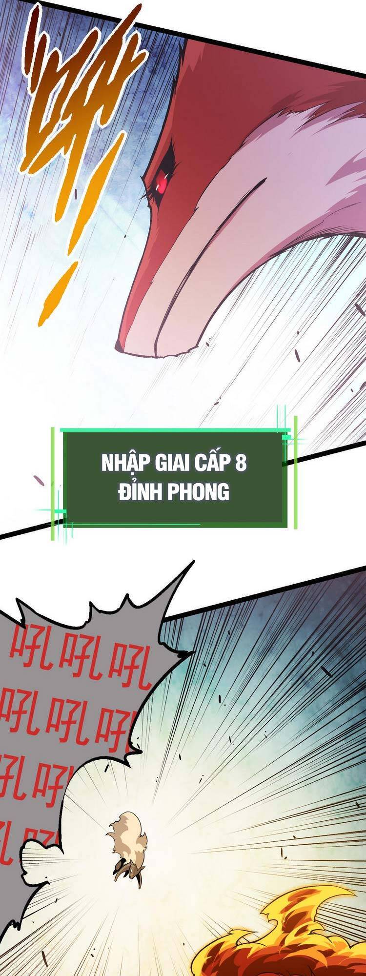 Chuyển Sinh Thành Liễu Đột Biến - Chapter 20