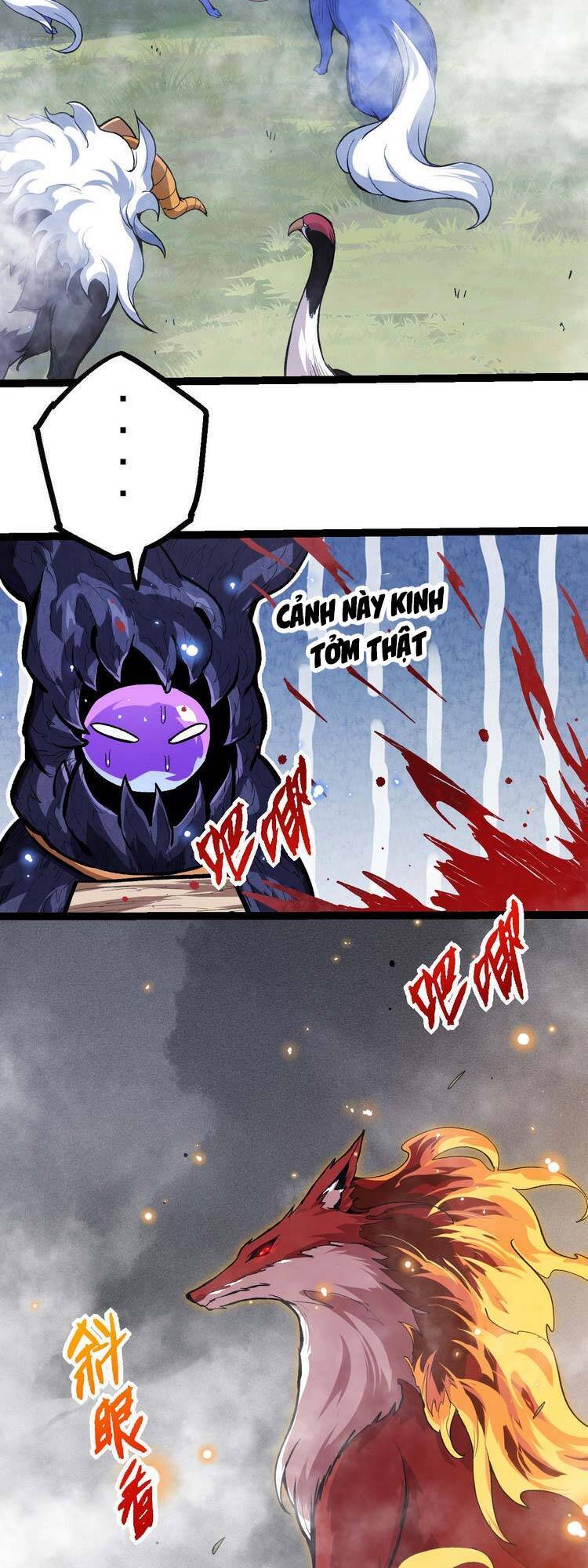 Chuyển Sinh Thành Liễu Đột Biến - Chapter 20