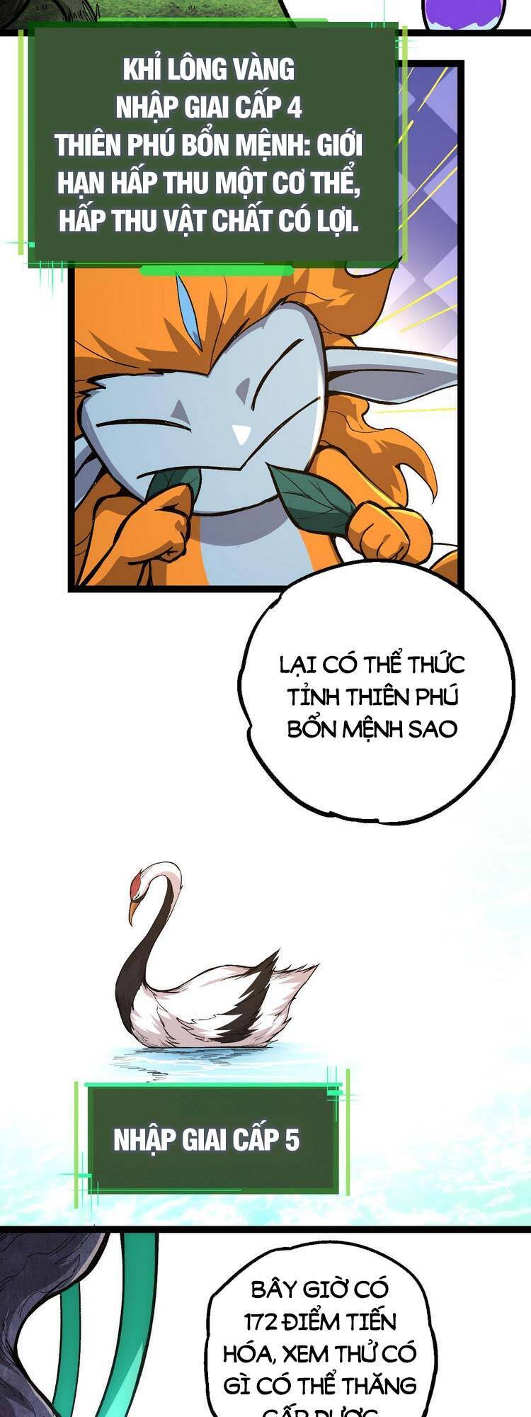 Chuyển Sinh Thành Liễu Đột Biến - Chapter 20