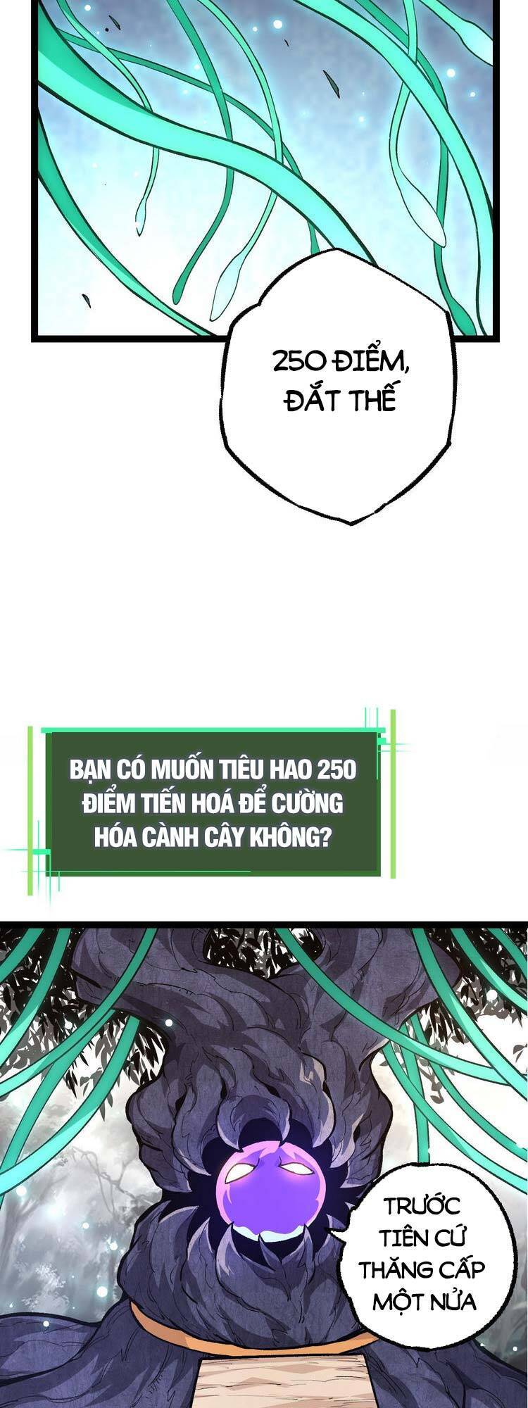 Chuyển Sinh Thành Liễu Đột Biến - Chapter 20