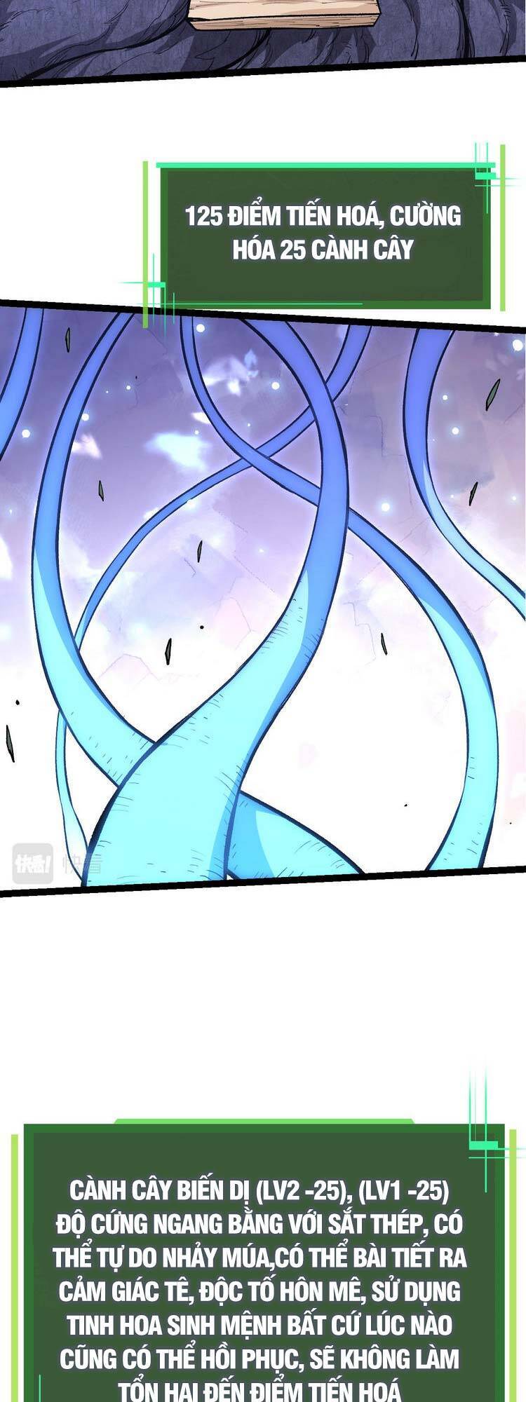 Chuyển Sinh Thành Liễu Đột Biến - Chapter 20