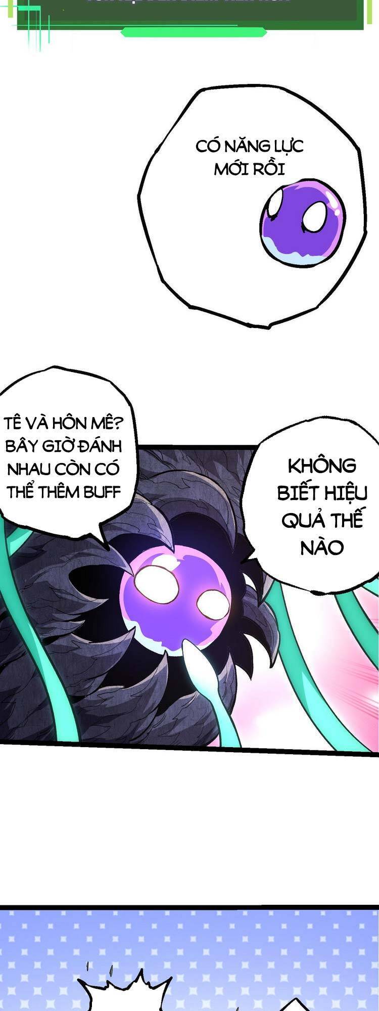Chuyển Sinh Thành Liễu Đột Biến - Chapter 20