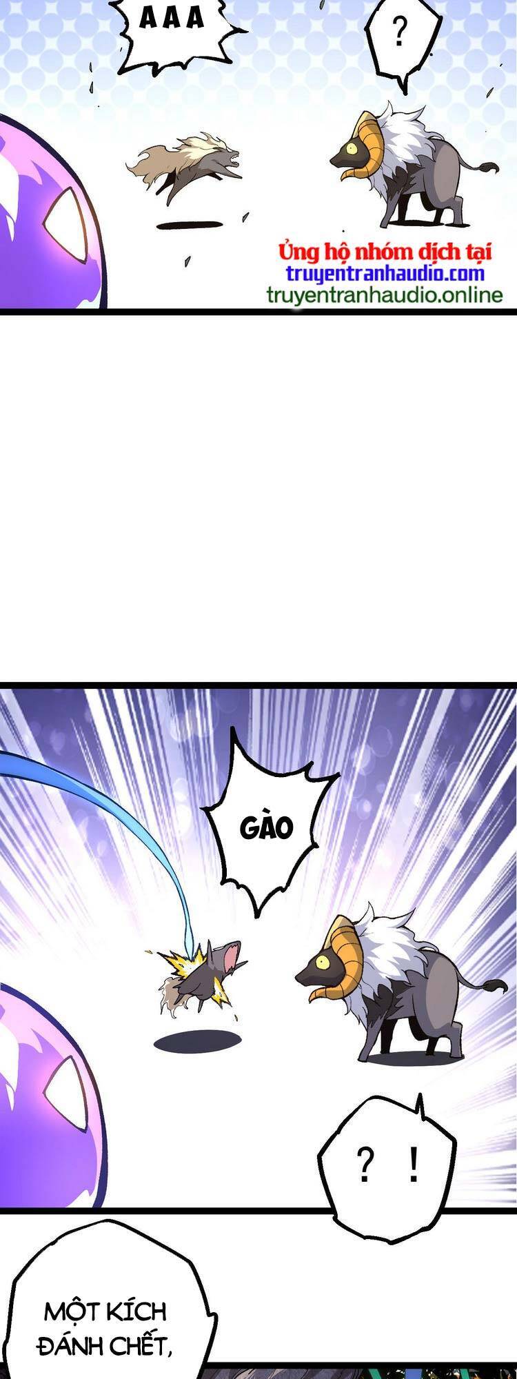 Chuyển Sinh Thành Liễu Đột Biến - Chapter 20