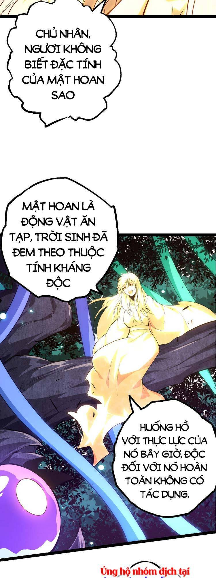Chuyển Sinh Thành Liễu Đột Biến - Chapter 20