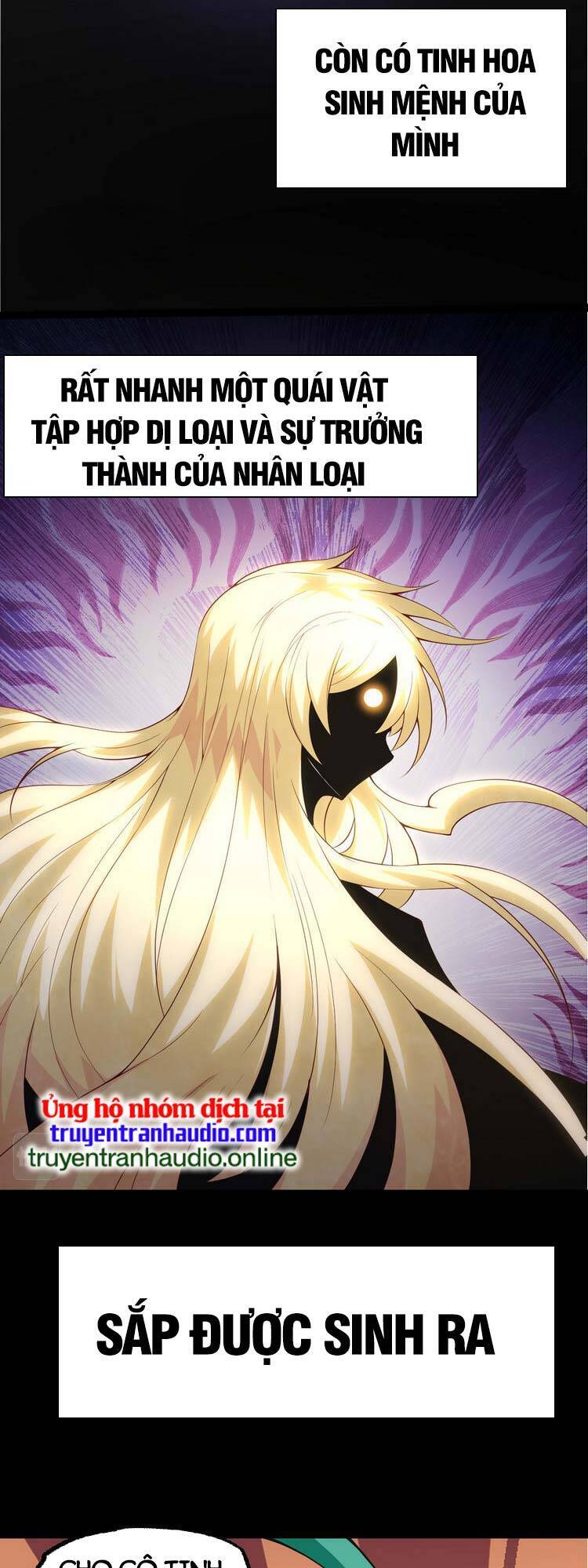 Chuyển Sinh Thành Liễu Đột Biến - Chapter 20