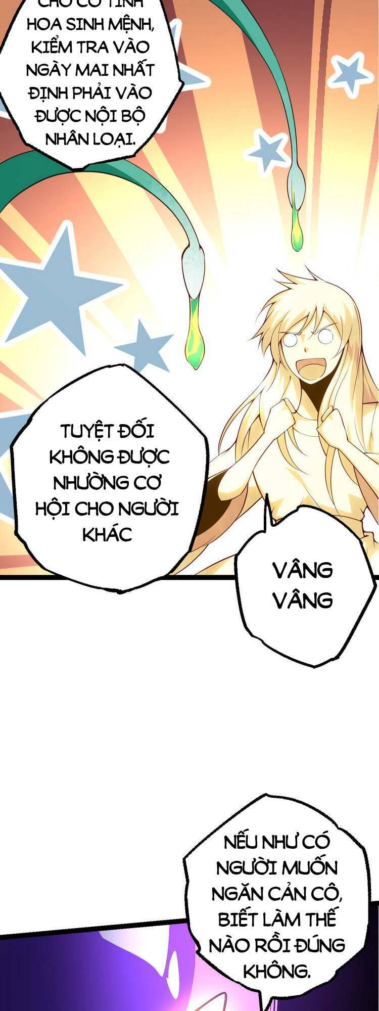 Chuyển Sinh Thành Liễu Đột Biến - Chapter 20