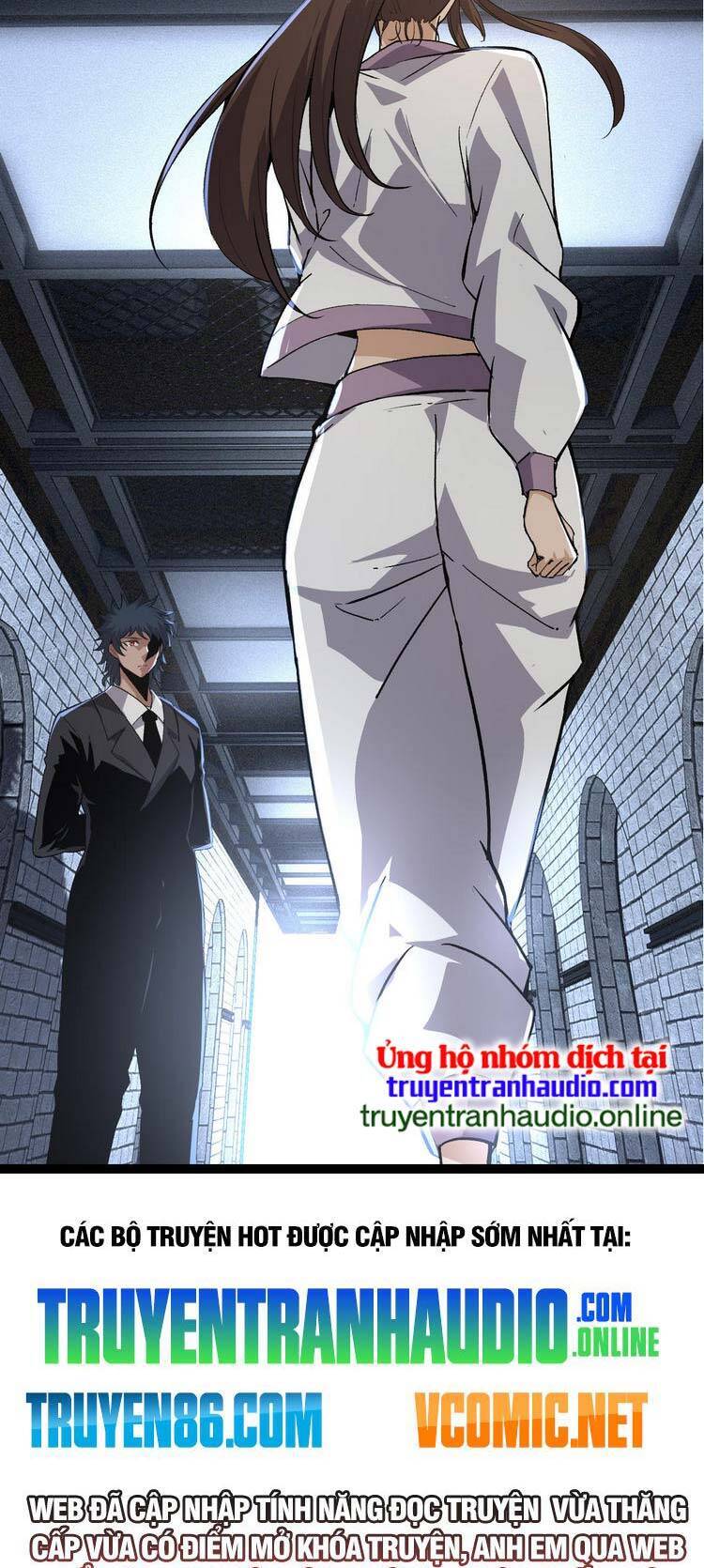 Chuyển Sinh Thành Liễu Đột Biến - Chapter 20