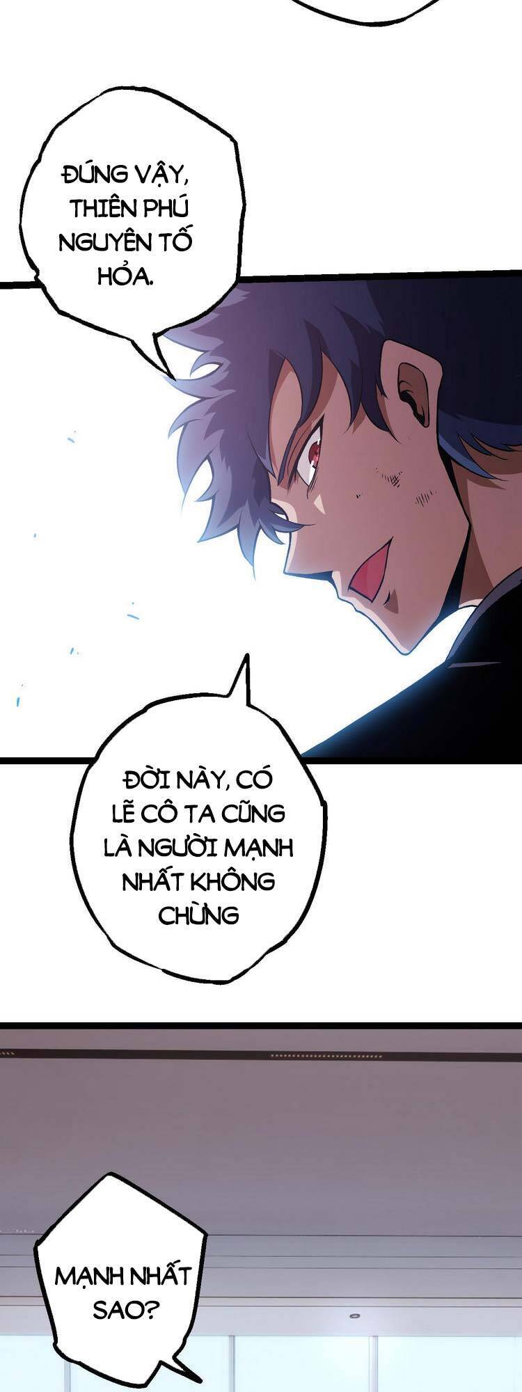 Chuyển Sinh Thành Liễu Đột Biến - Chapter 20