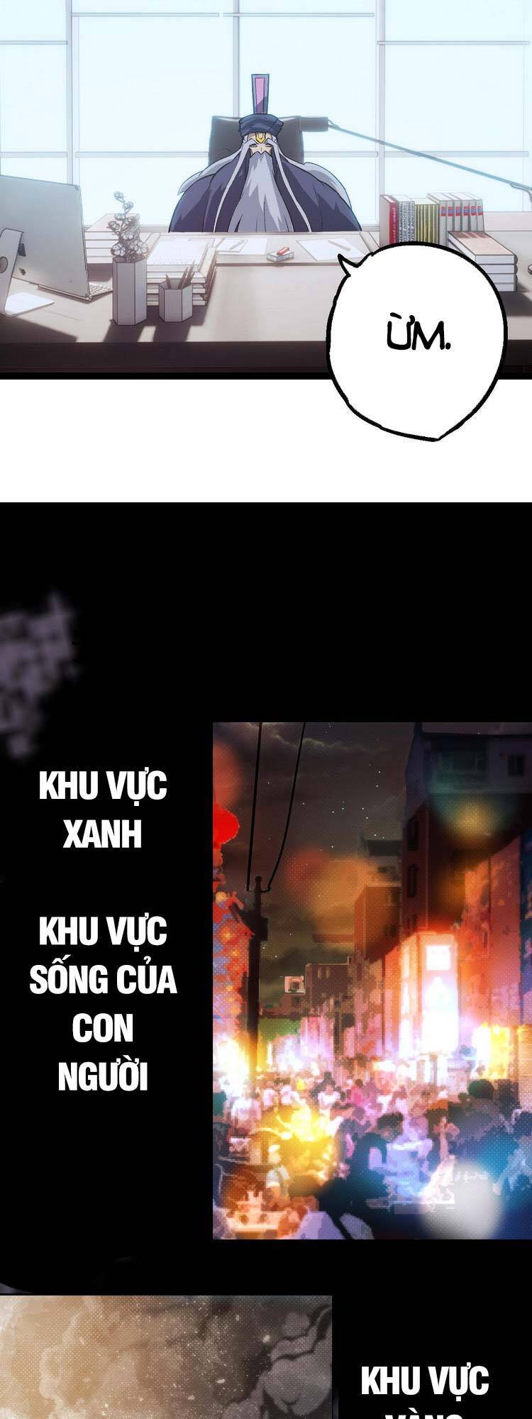 Chuyển Sinh Thành Liễu Đột Biến - Chapter 20