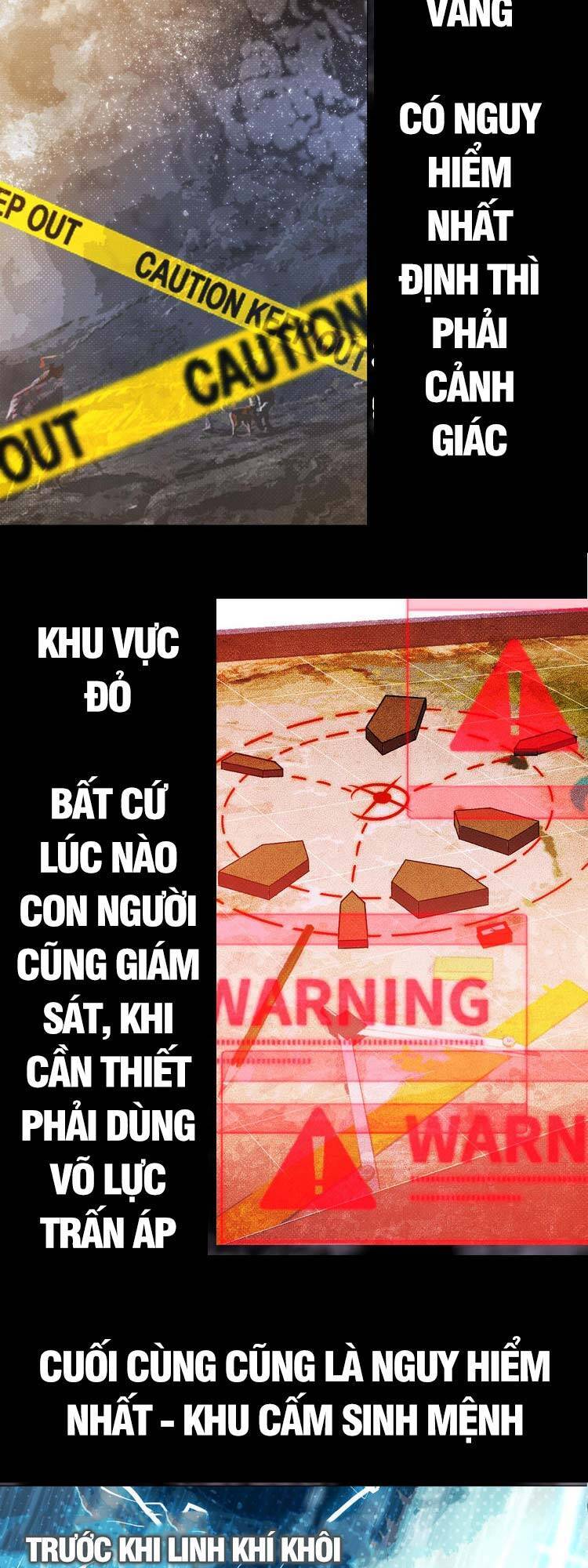 Chuyển Sinh Thành Liễu Đột Biến - Chapter 20