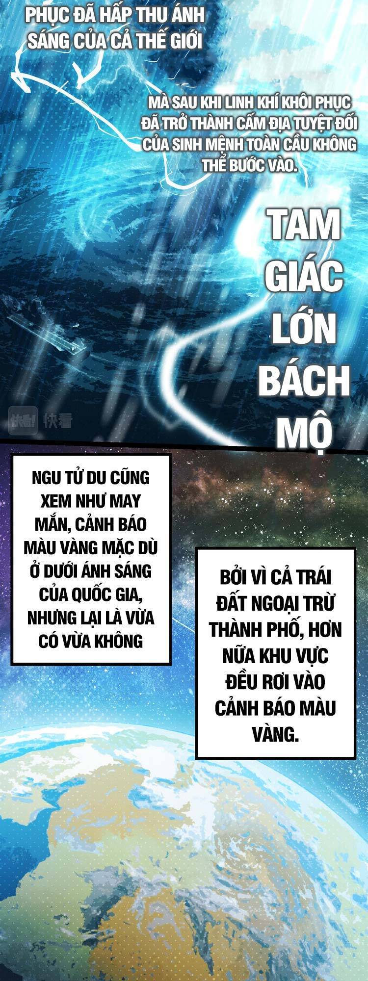 Chuyển Sinh Thành Liễu Đột Biến - Chapter 20