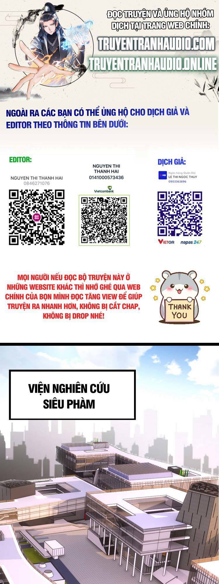 Chuyển Sinh Thành Liễu Đột Biến - Chapter 21