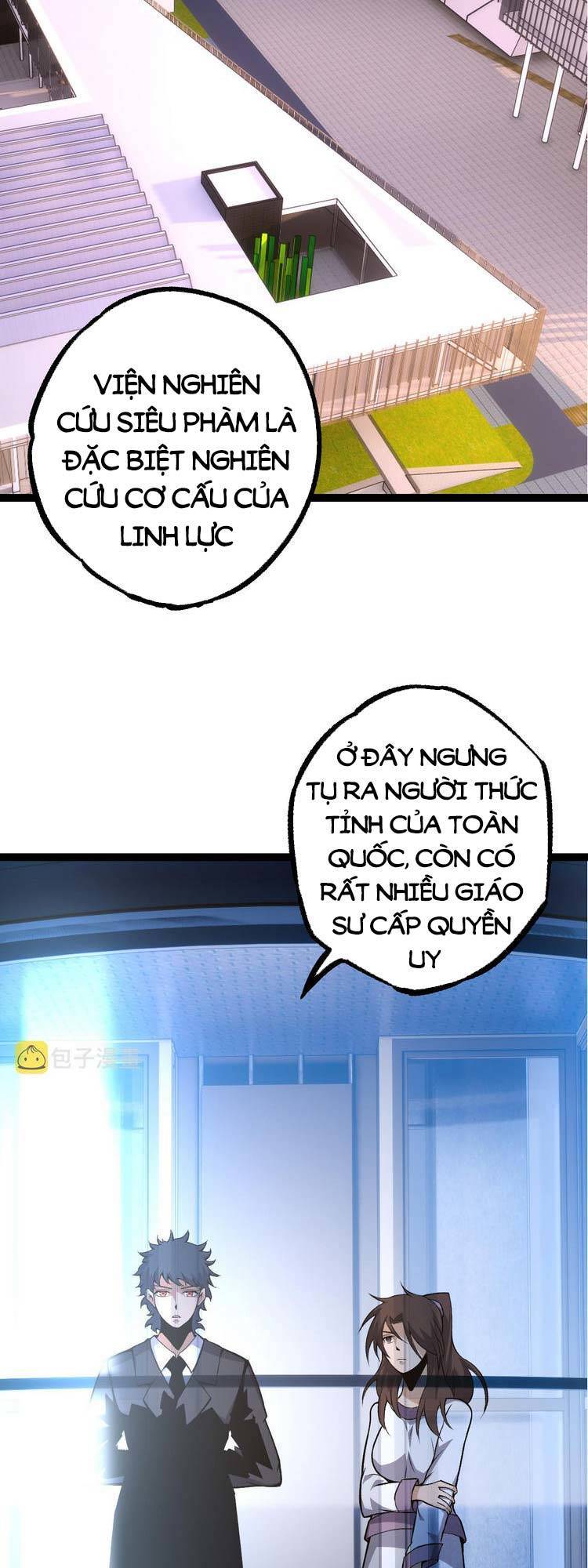 Chuyển Sinh Thành Liễu Đột Biến - Chapter 21