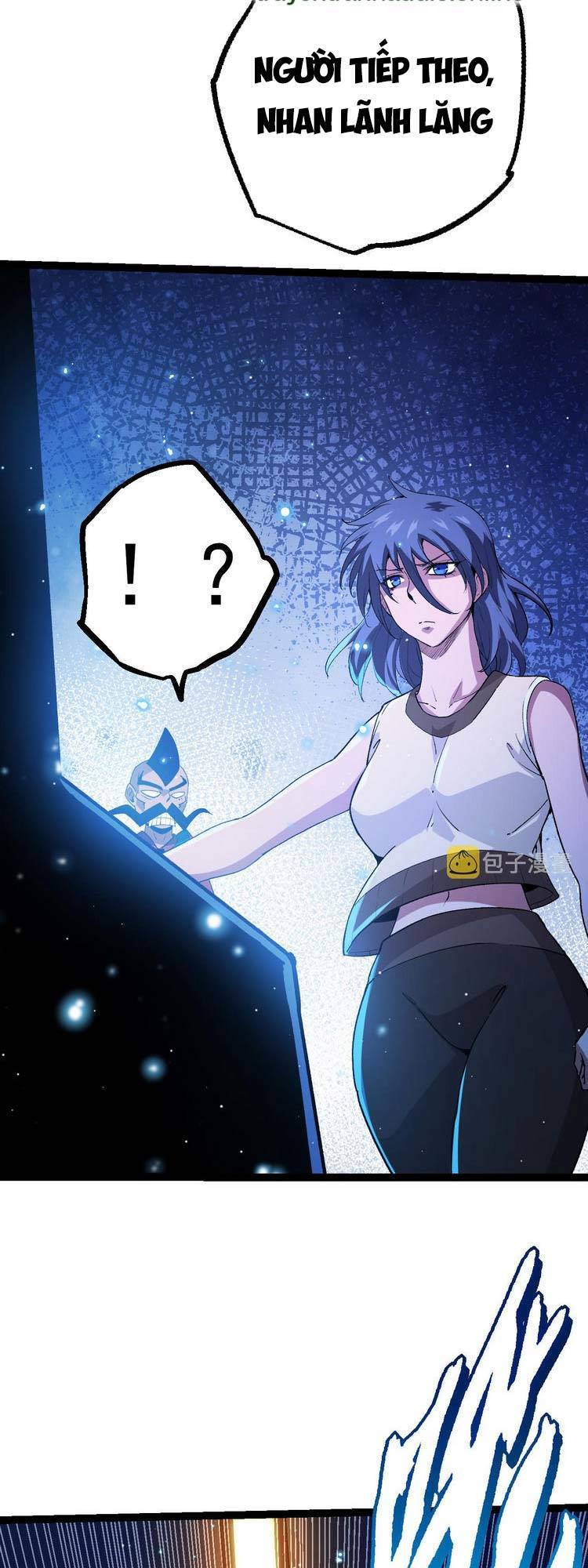 Chuyển Sinh Thành Liễu Đột Biến - Chapter 21