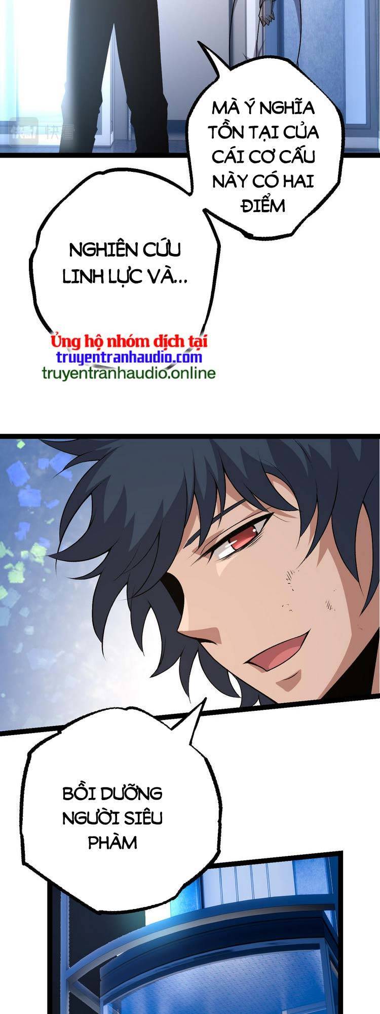 Chuyển Sinh Thành Liễu Đột Biến - Chapter 21