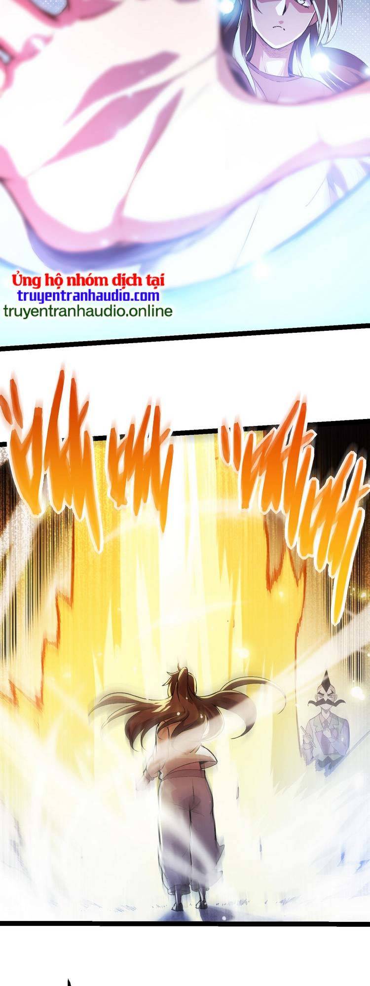 Chuyển Sinh Thành Liễu Đột Biến - Chapter 21