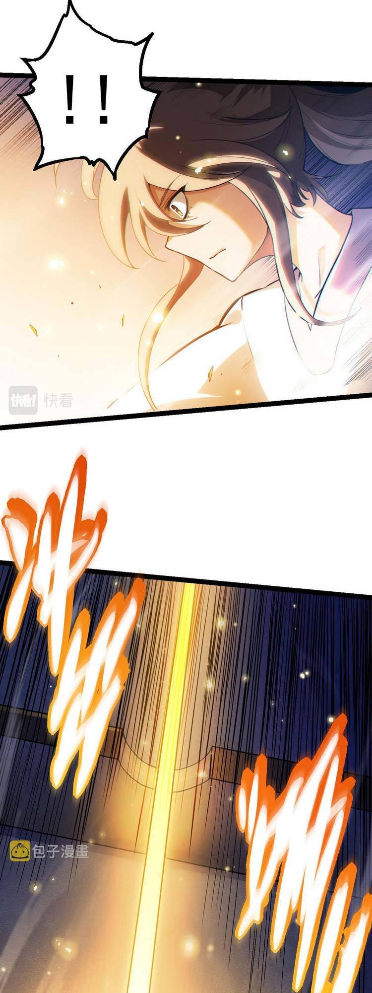 Chuyển Sinh Thành Liễu Đột Biến - Chapter 21