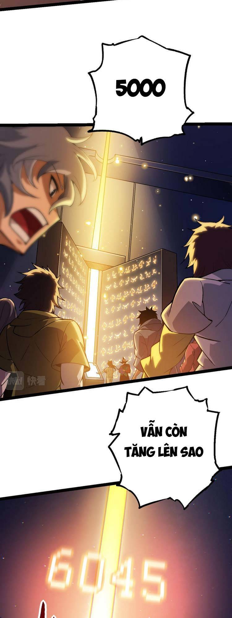 Chuyển Sinh Thành Liễu Đột Biến - Chapter 21