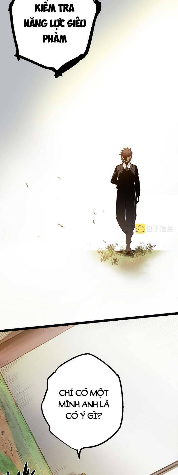 Chuyển Sinh Thành Liễu Đột Biến - Chapter 21